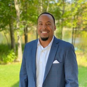 Meet your Posher, Ricardo